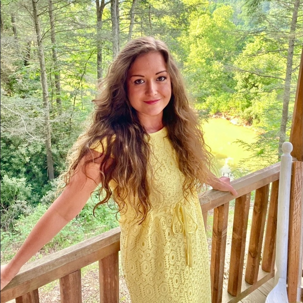 Meet your Posher, Jenny